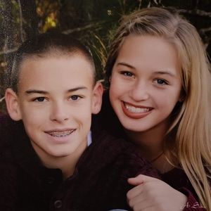 Meet your Posher, Cody